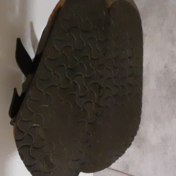 BIRKENSTOCK  size 7 women  detalle ver fotos - Picture 5 of 7